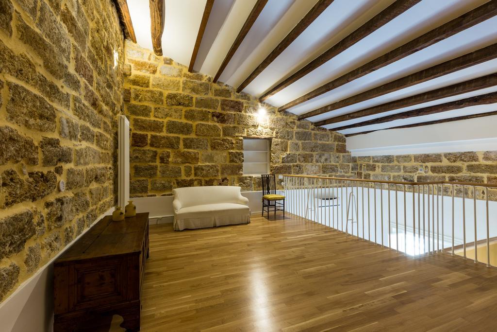 Elegante E Moderno Appartamento Al Politeama 팔레르모 외부 사진